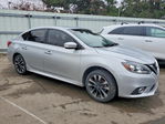 Nissan Sentra 2017
