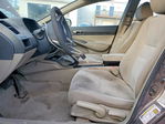 Honda Civic 2010