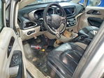 Chrysler Pacifica 2020