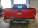 Chevrolet Silverado 2013