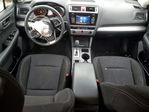 Subaru Outback 2018