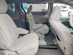 Toyota Sienna 2011