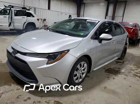 Toyota Corolla 2023 - Image 1 of 13