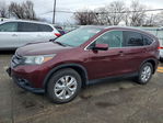 Honda CR-V 2012