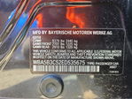 BMW Series 5 2014