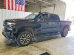 Chevrolet Silverado 2019