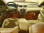 Chevrolet Impala 2007