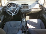 Honda Fit 2011