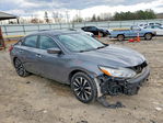 Nissan Altima 2018