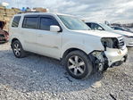 Honda Pilot 2014