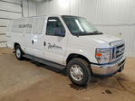 Ford Econoline 2013