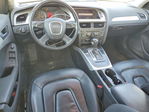 Audi A4 2011