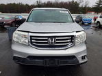 Honda Pilot 2014