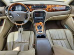 Jaguar S-Type 2008