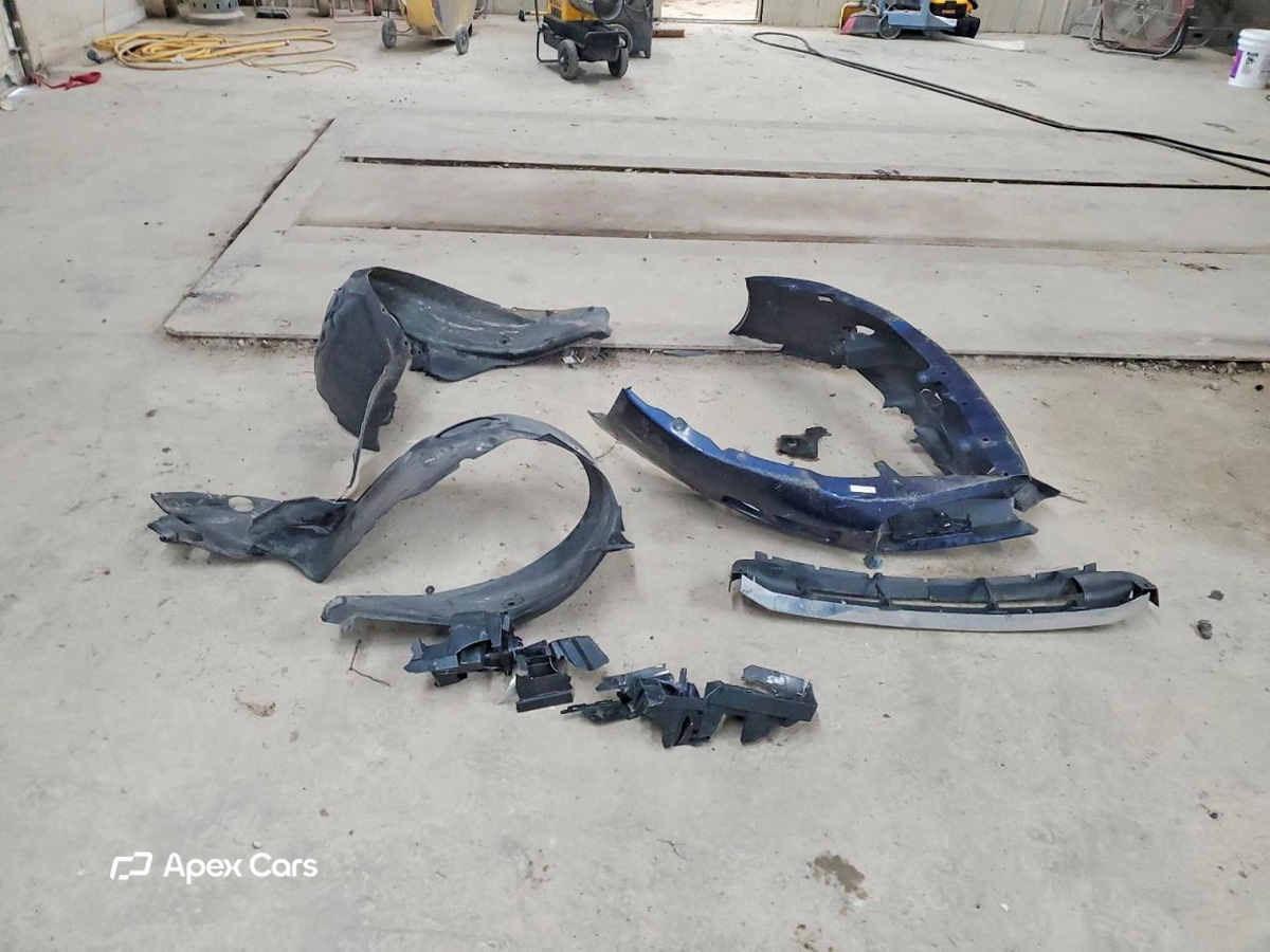 Ford Fusion 2006