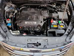 Honda Crosstour 2012