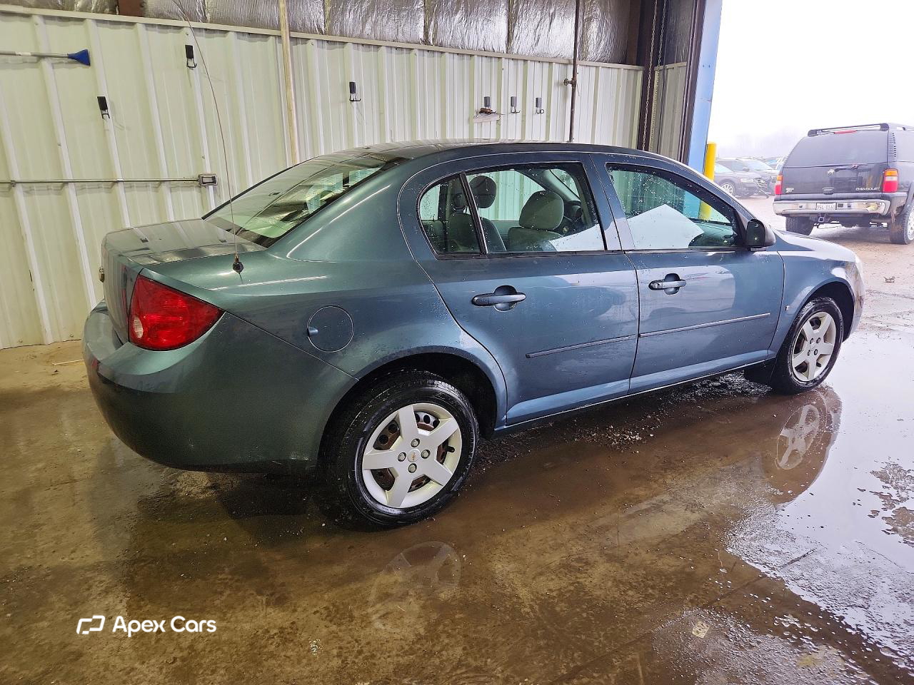 Chevrolet Cobalt 2006