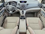 Honda CR-V 2012