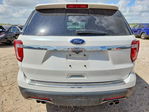Ford Explorer 2019