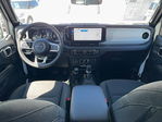 Jeep Wrangler 2025