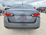 Nissan Versa 2025