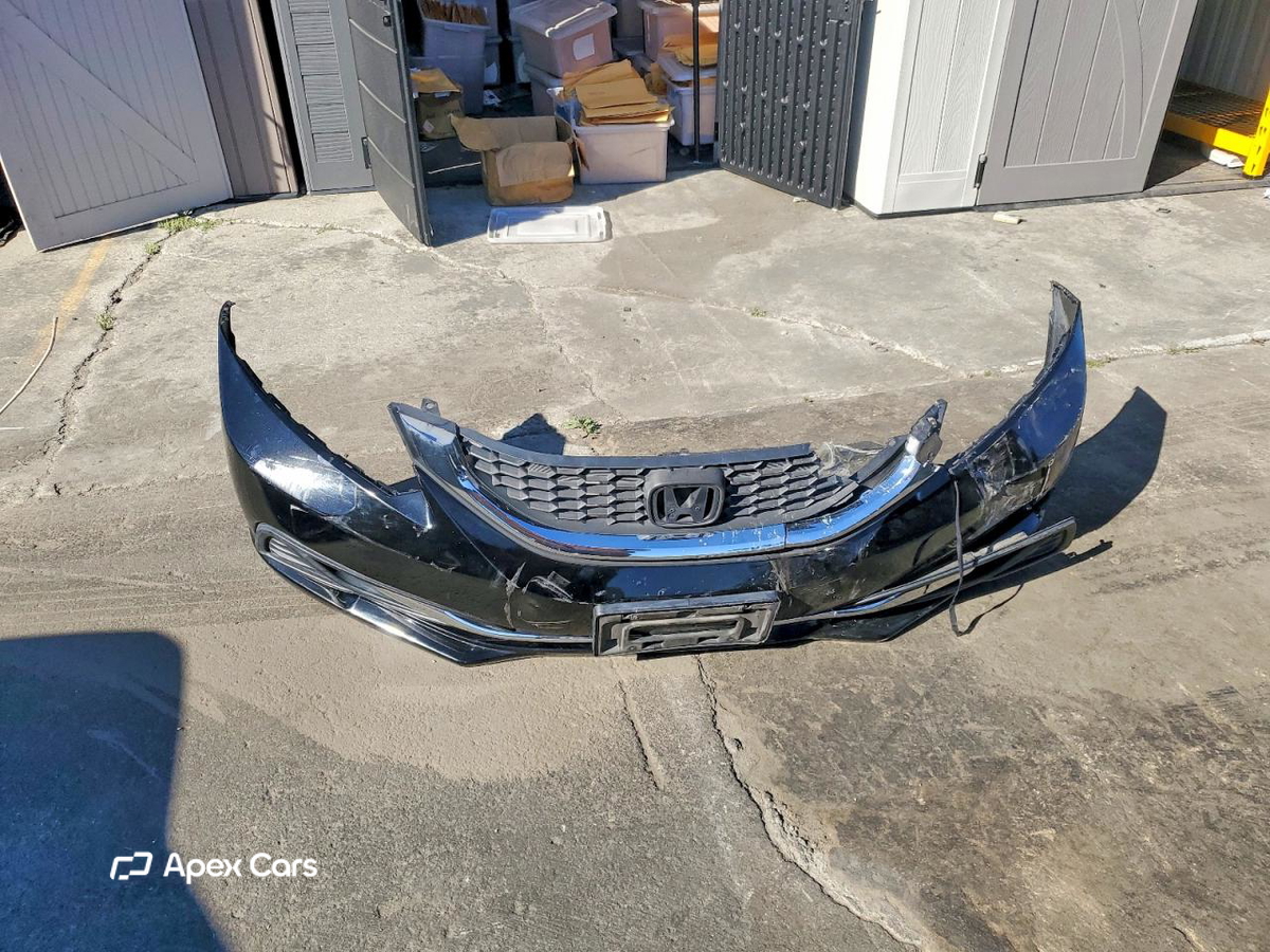 Honda Civic 2014