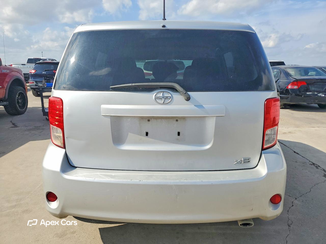 Toyota  2011
