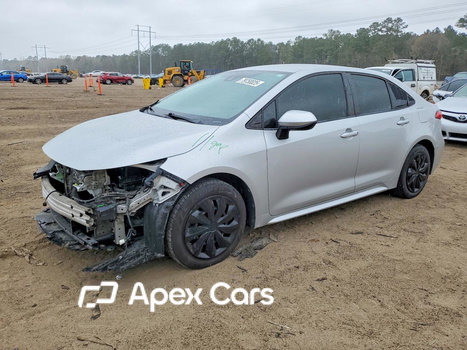 Toyota Corolla 2020 - Image 1 of 13