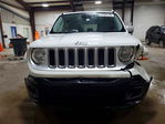 Jeep Renegade 2017