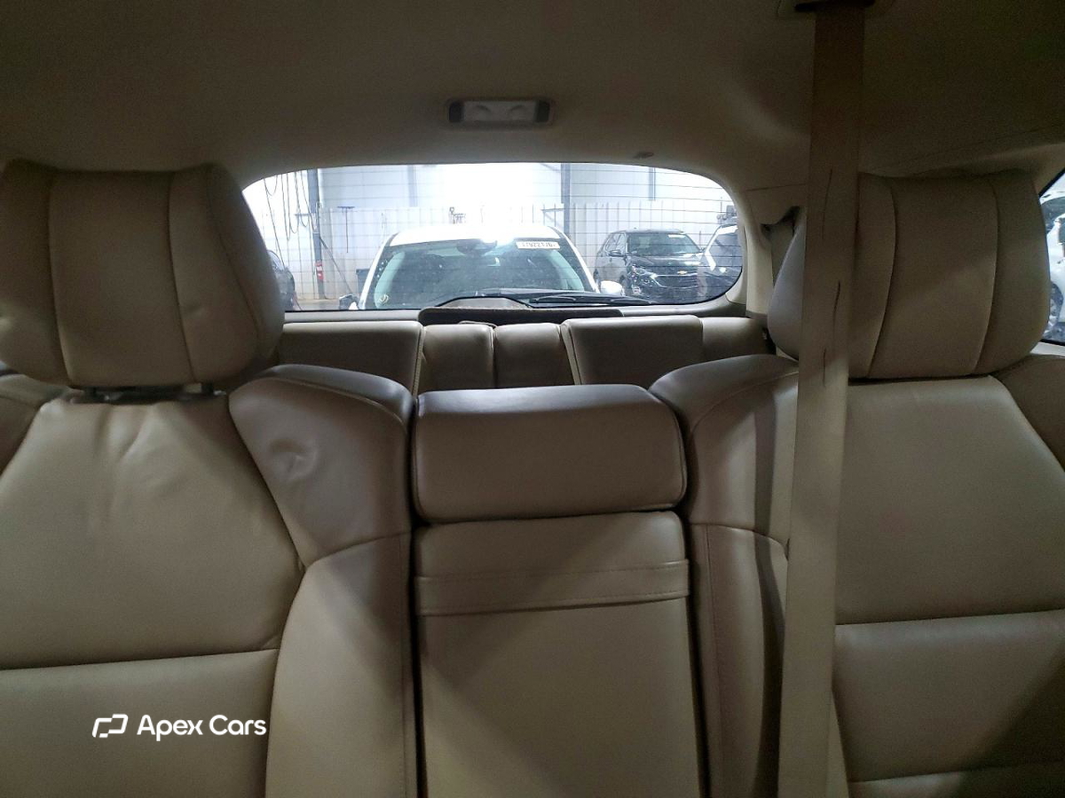 Acura MDX 2013