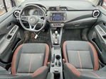 Nissan Versa 2020