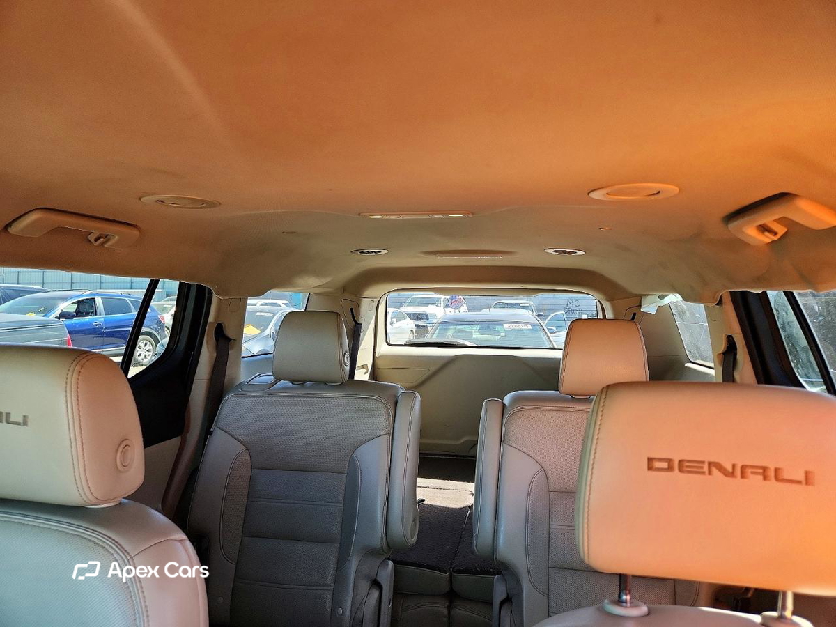 GMC Acadia 2019