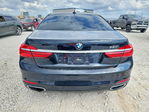 BMW Series 7 2016