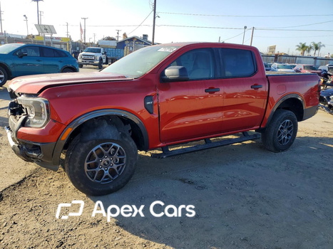 Ford Ranger 2024 - Image 1 of 12