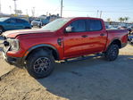 Ford Ranger 2024