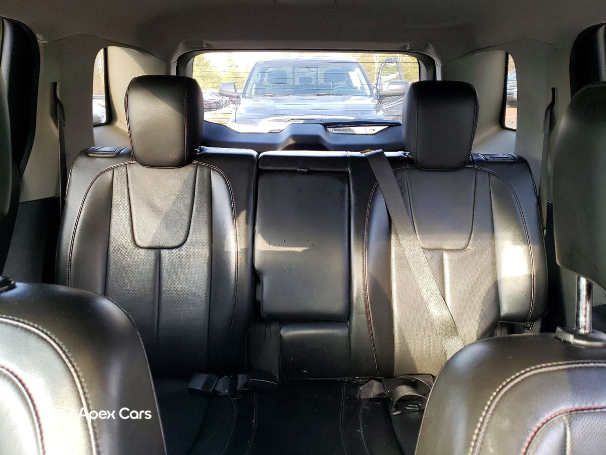GMC Terrain 2016