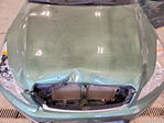 Subaru Outback 2011