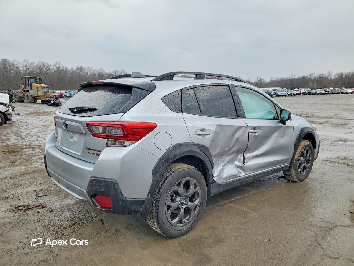 Subaru XV 2023