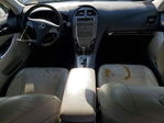 Lexus ES 2011