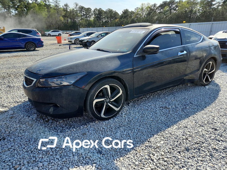 Honda Accord 2008 - Image 1 of 12