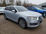 Audi Q7 2018