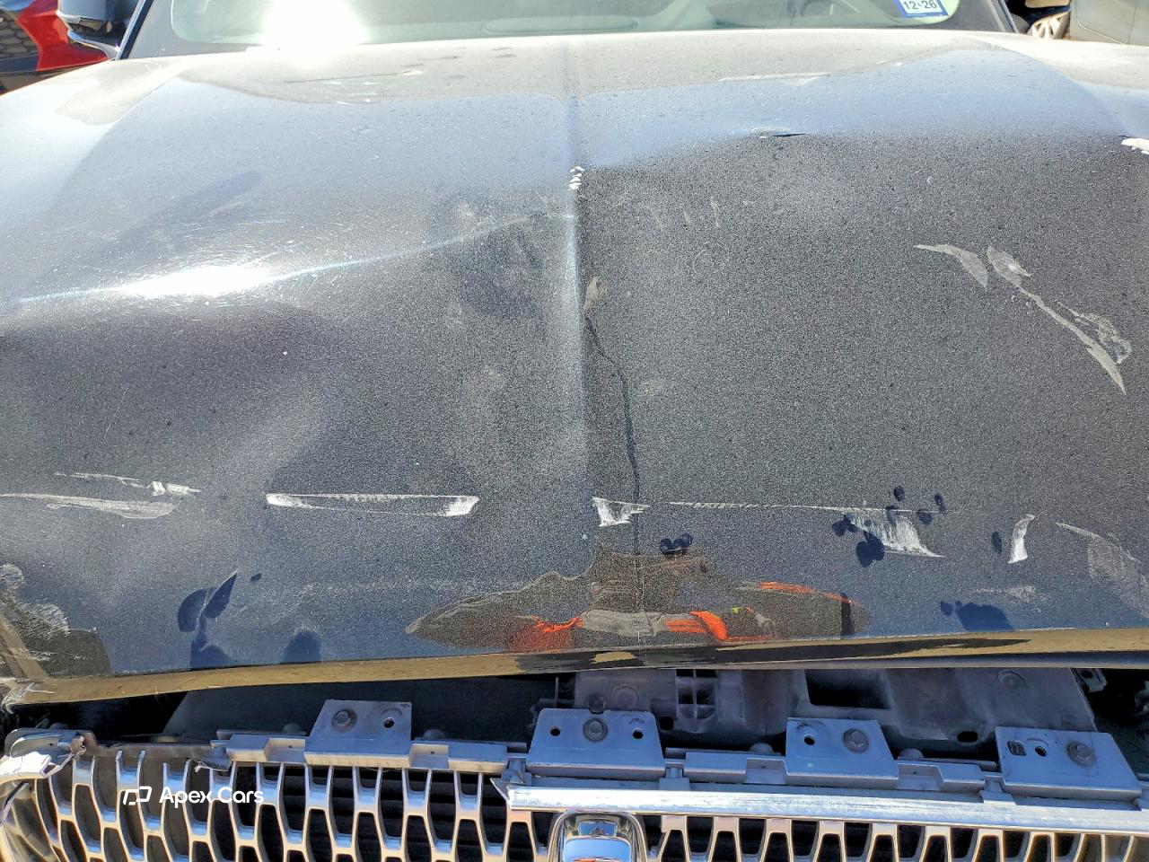 Lincoln Aviator 2020