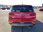 Hyundai Santa Fe 2020