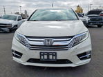 Honda Odyssey 2019