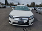 Ford Fusion 2012