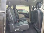 Dodge Caravan 2017