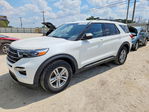 Ford Explorer 2023