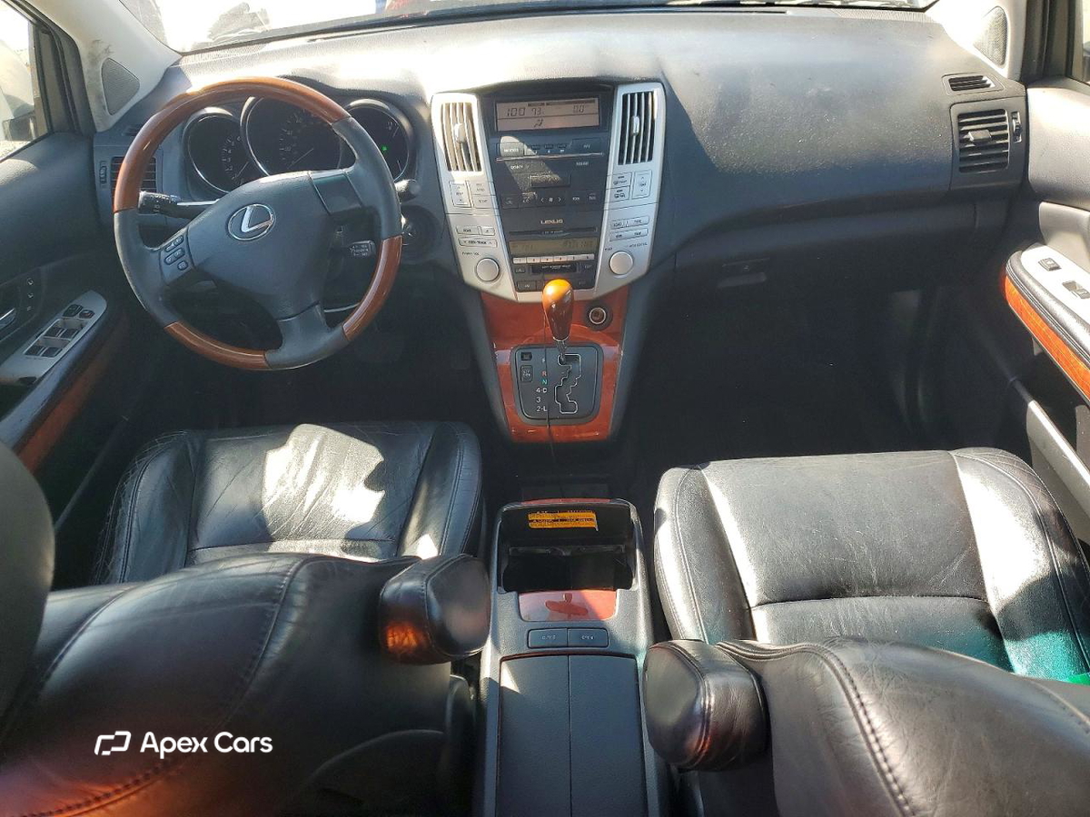Lexus RX 2004