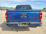Chevrolet Silverado 2017