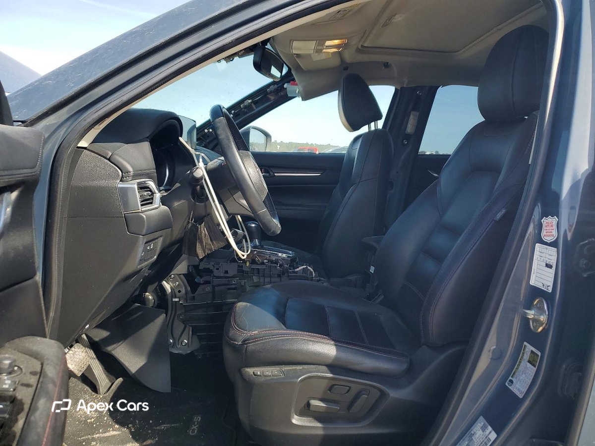 Mazda CX-5 2023
